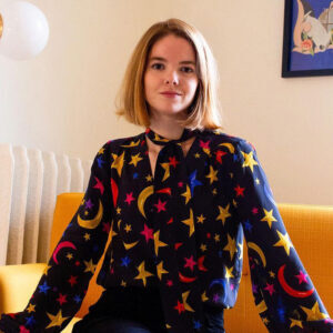 Alice Bell
