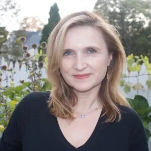 Eleni N. Gage