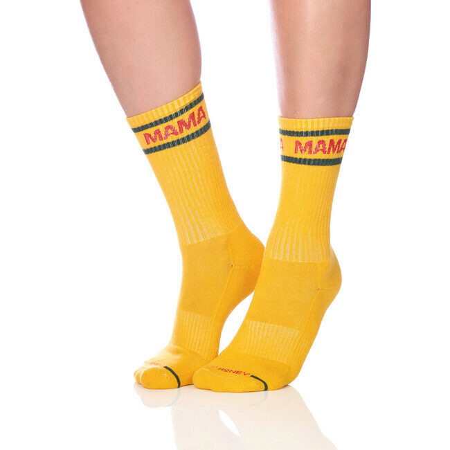 Mama Sock - a stocking stuffer idea for mom