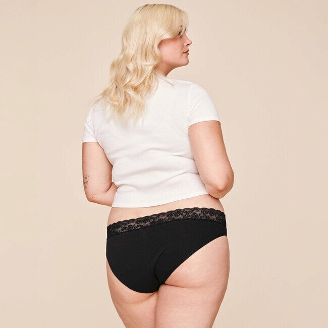 period underwear for new moms
