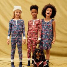 Roller Rabbit Collab