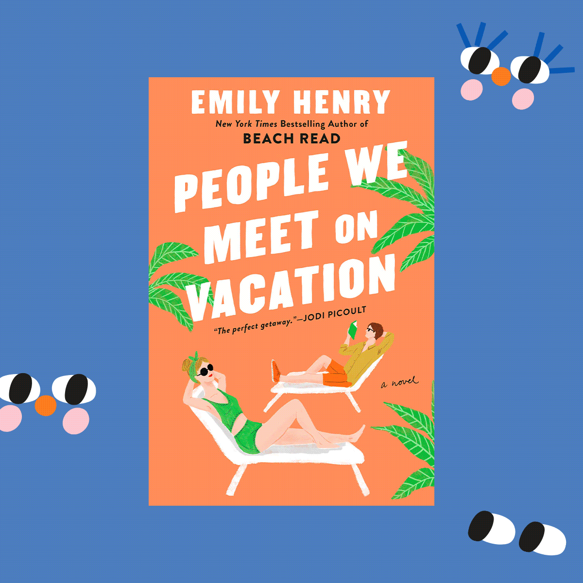 10 MustRead Books for Summer 2021