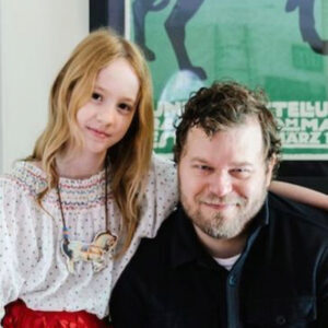 John Petersen of Gunner & Lux