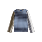 Kids striped shirt