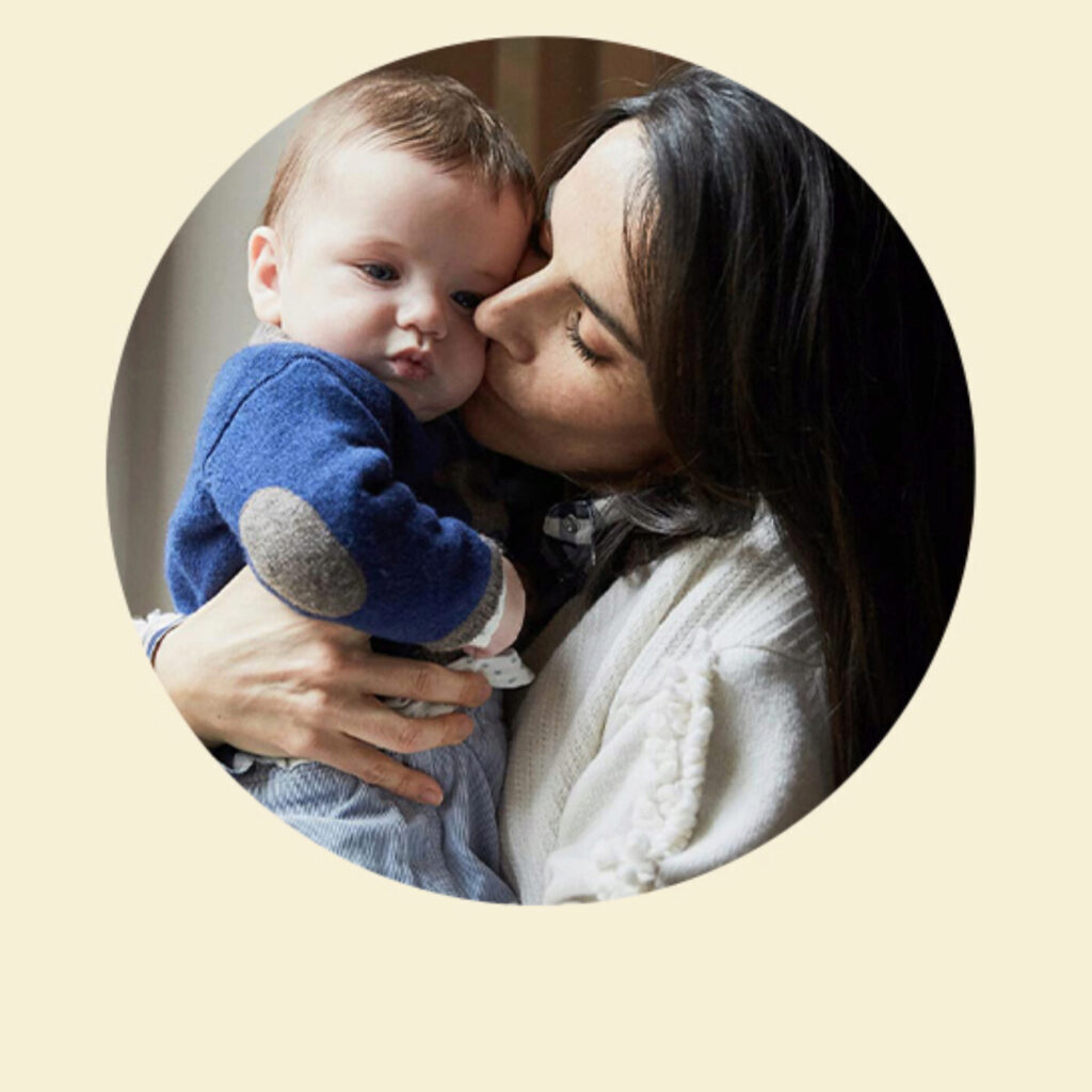 Pregnancy the French Way