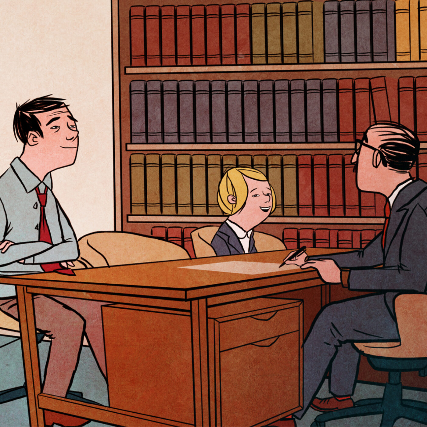 How Not to Get Into Private School