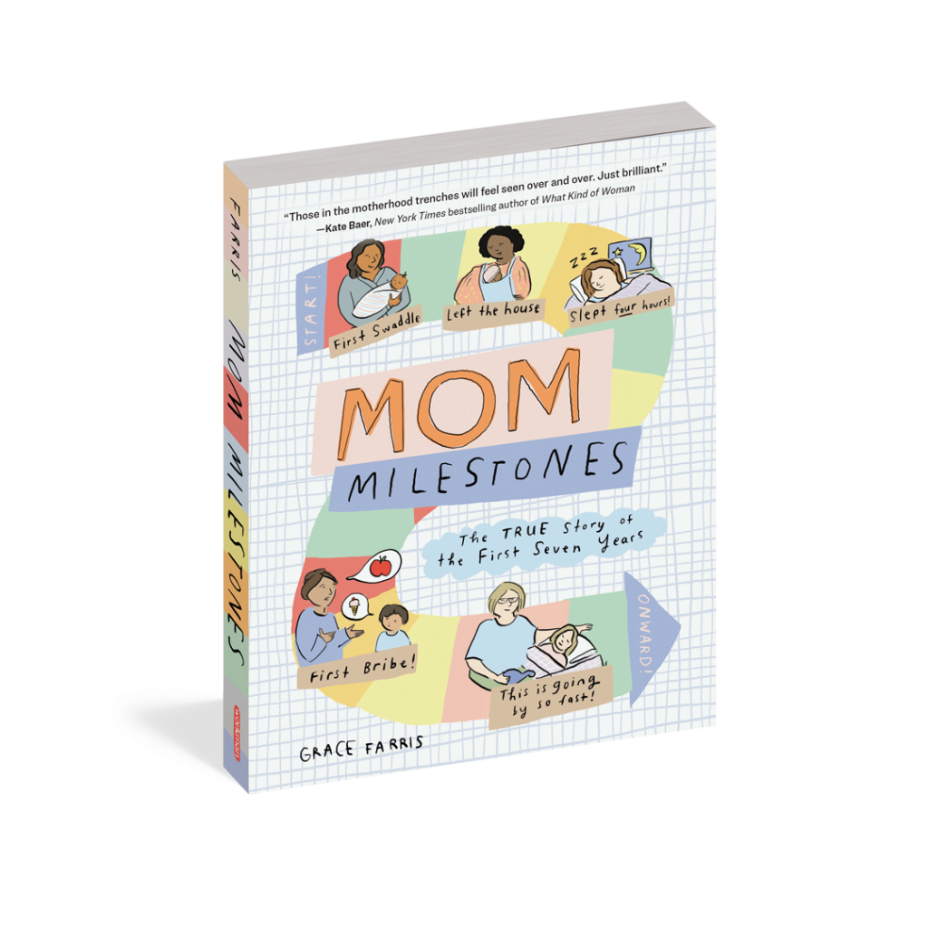 mom-milestones-from-sleep-regressions-to-toddler-tasting-menus