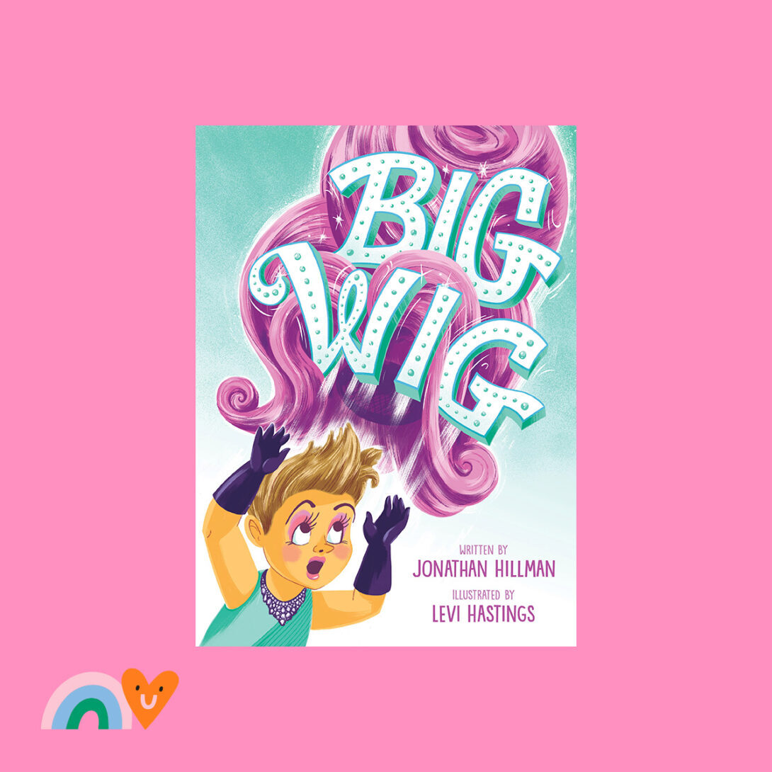 jonathan hillman big wig jonathan hillman big wig