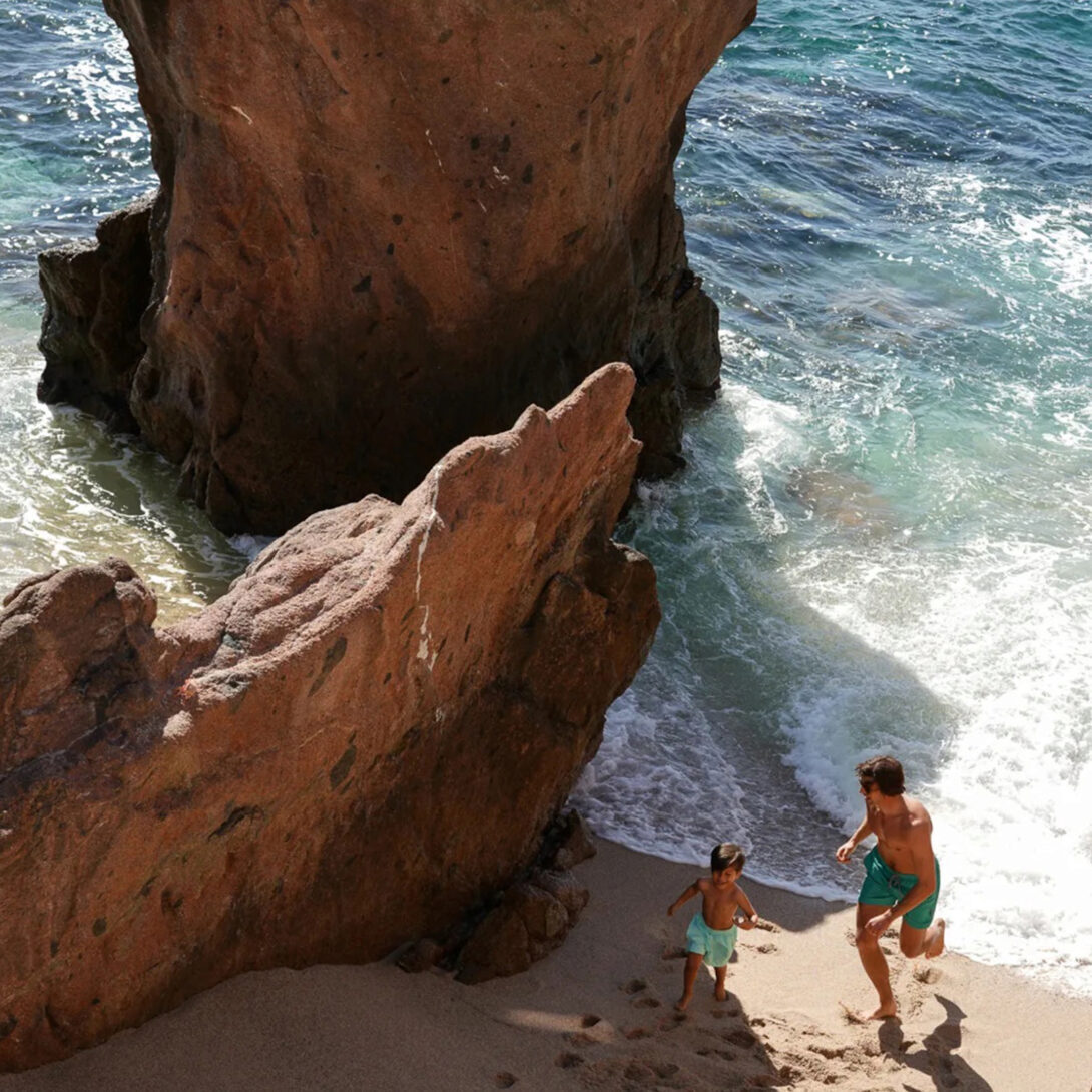 Esperanza in Cabo
