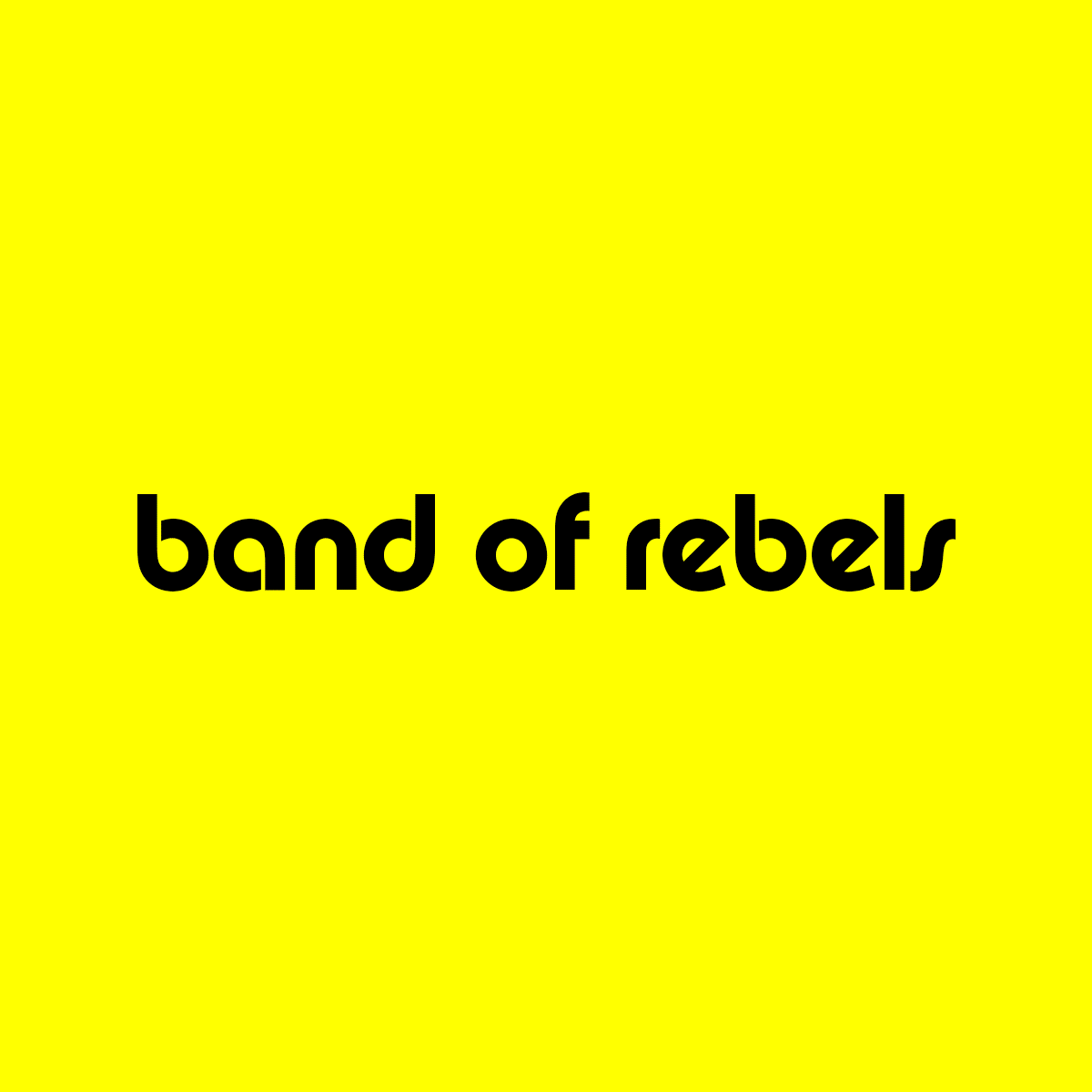 Neon Rebels Gif