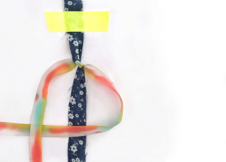 square knot