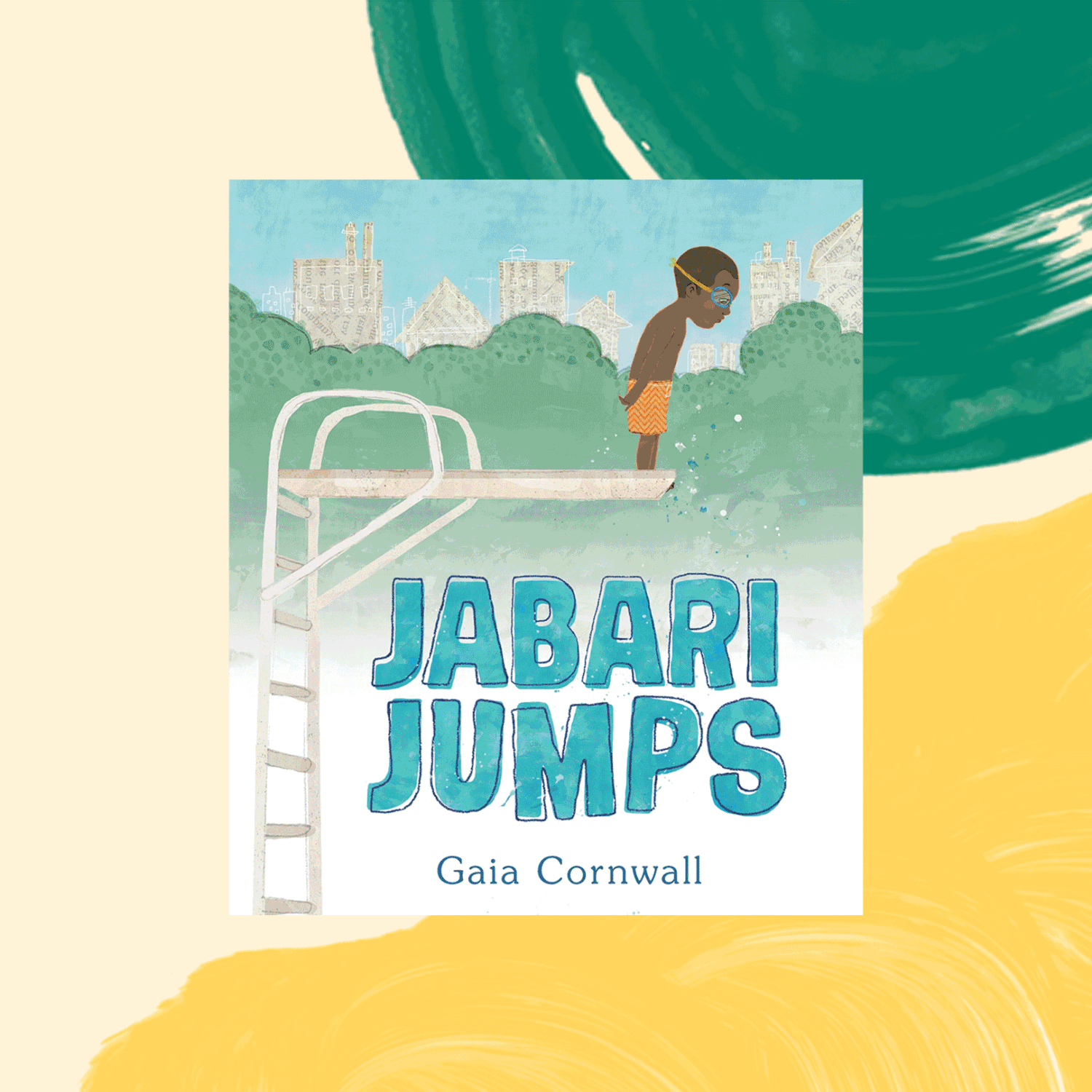 Celebrating Black Joy Books About Kids Being Kids