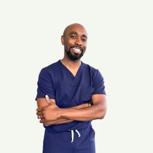 Dr. Larry Mitnaul