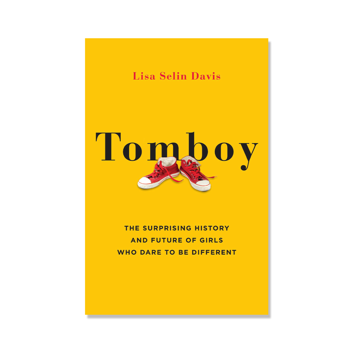 Tomboy by Lisa Selin Davis