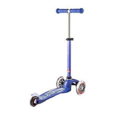 Micro Kickboard Micro Mini Deluxe for 2 year olds