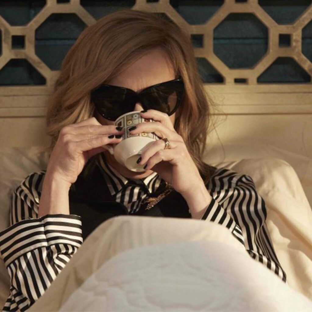 5 Times Moira Rose Made Me Feel Like A Perfect Mom