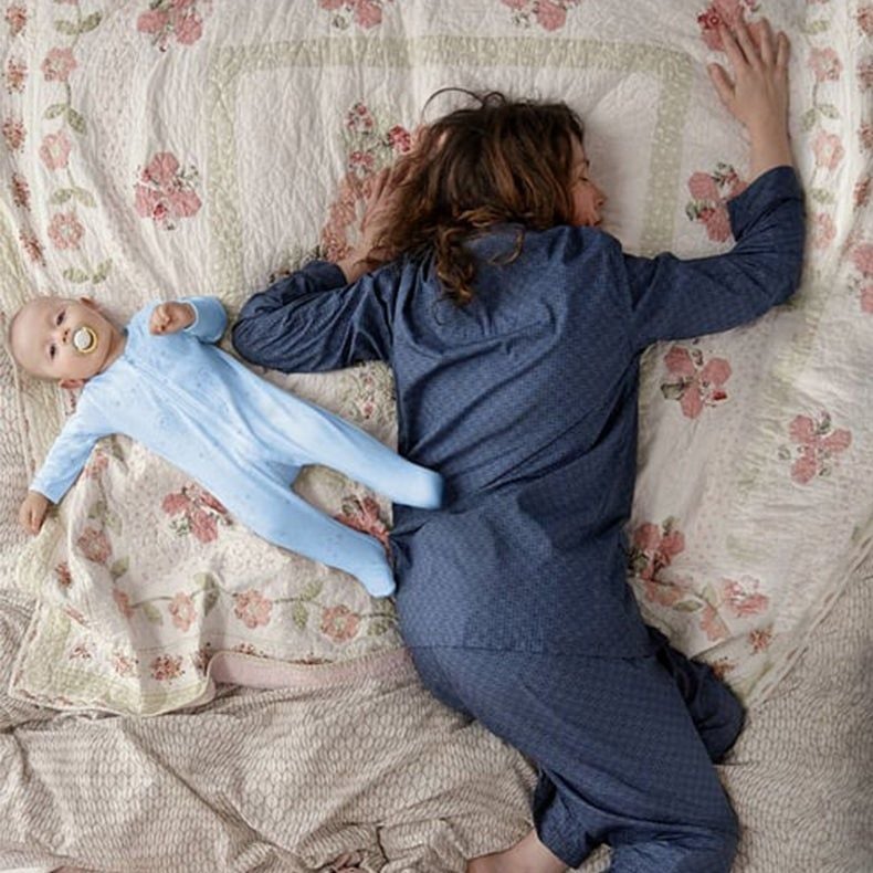 Morning Routine For Highly Ineffective Parents