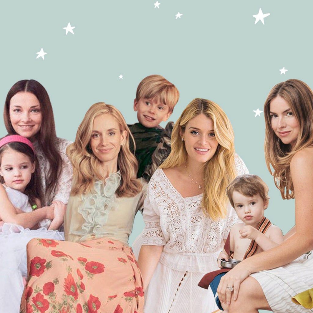 Our Muses’ New Year’s Resolutions