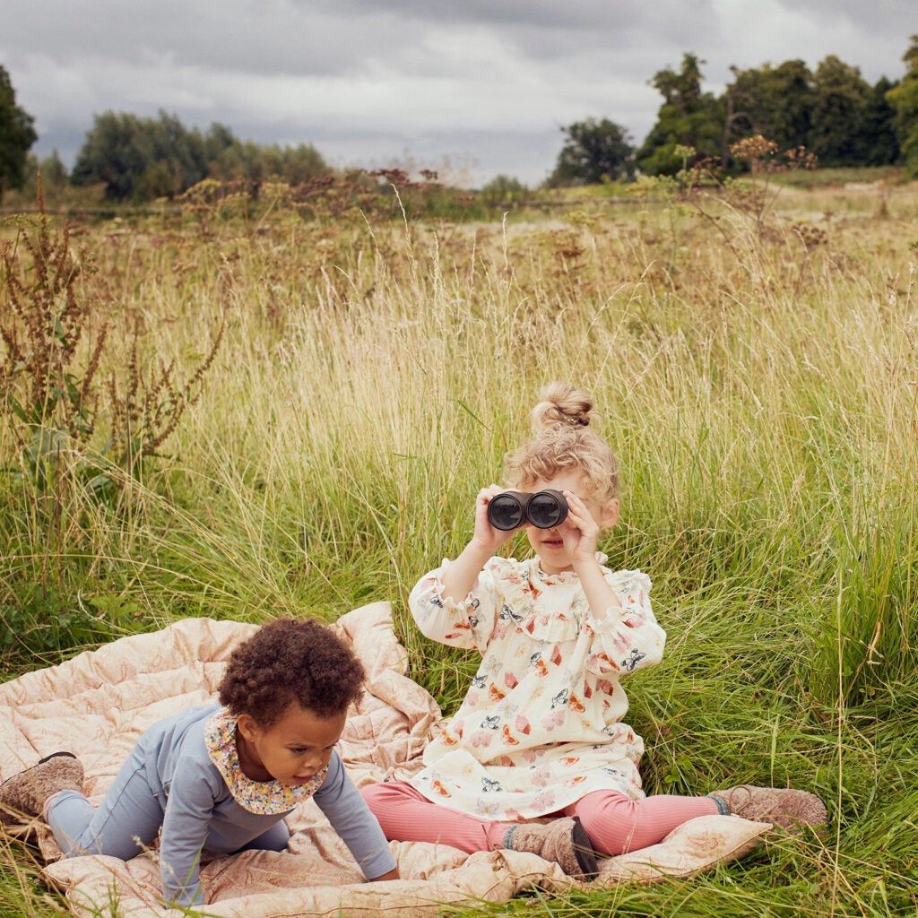 40 Nature Baby Names for Free Spirits