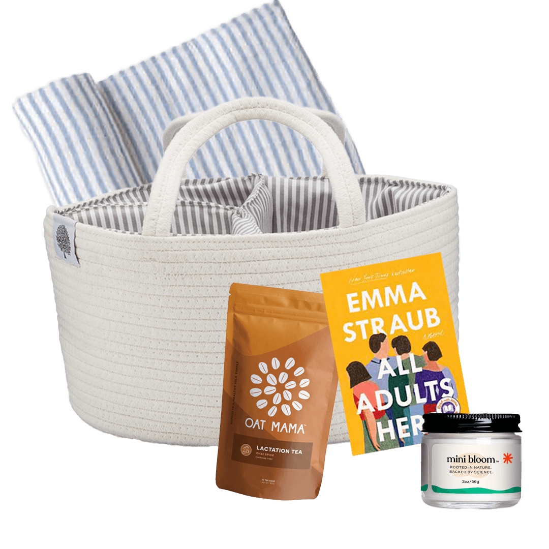 Thoughtful Gifts for New Moms After Birth