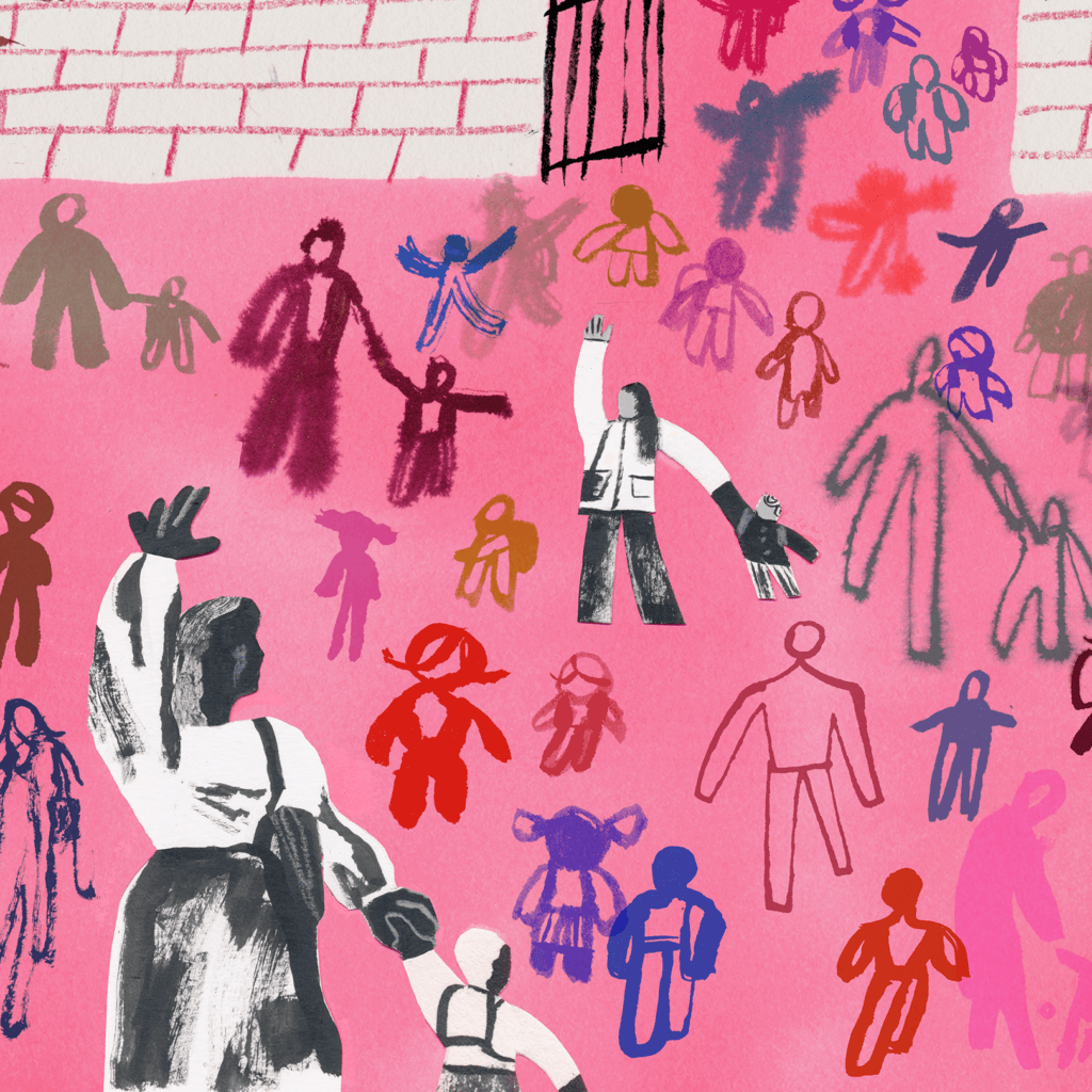 The New Way To Network