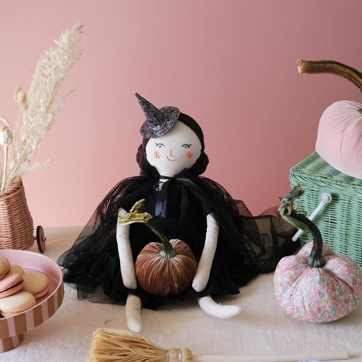 Not-So-Spooky Halloween Activities For Kids 