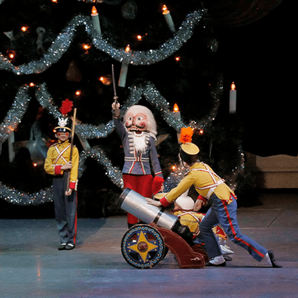 Five Things To Do In New York With Your Kids This Holiday Season