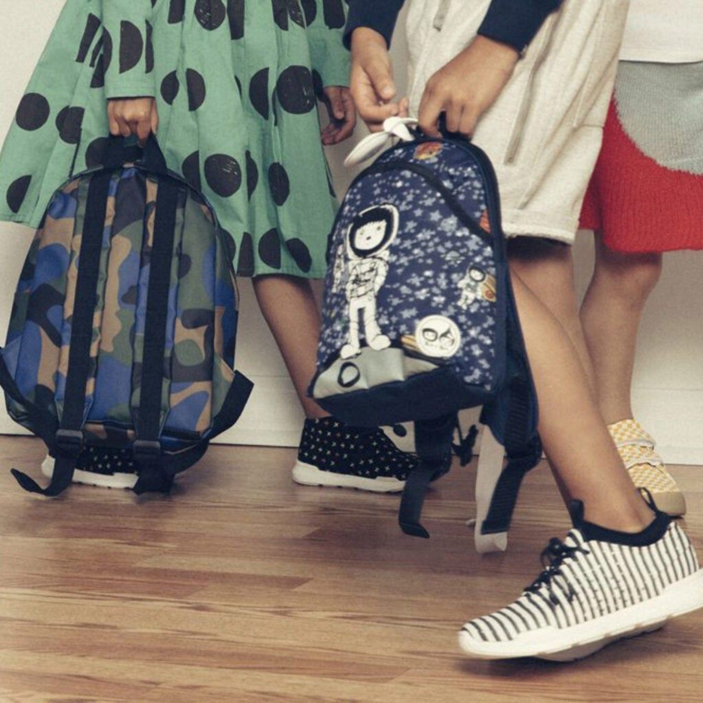 Cool Kicks