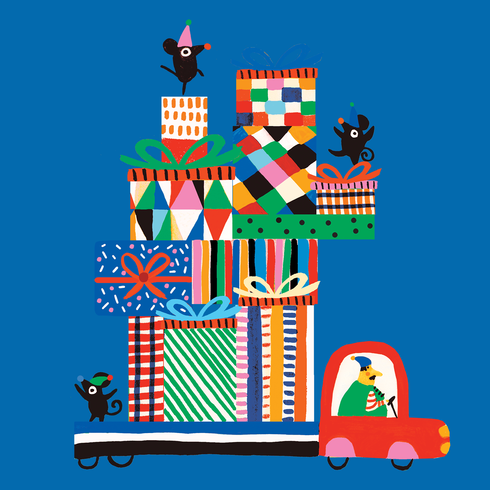 The Best Over the Top Gift Ideas For Kids