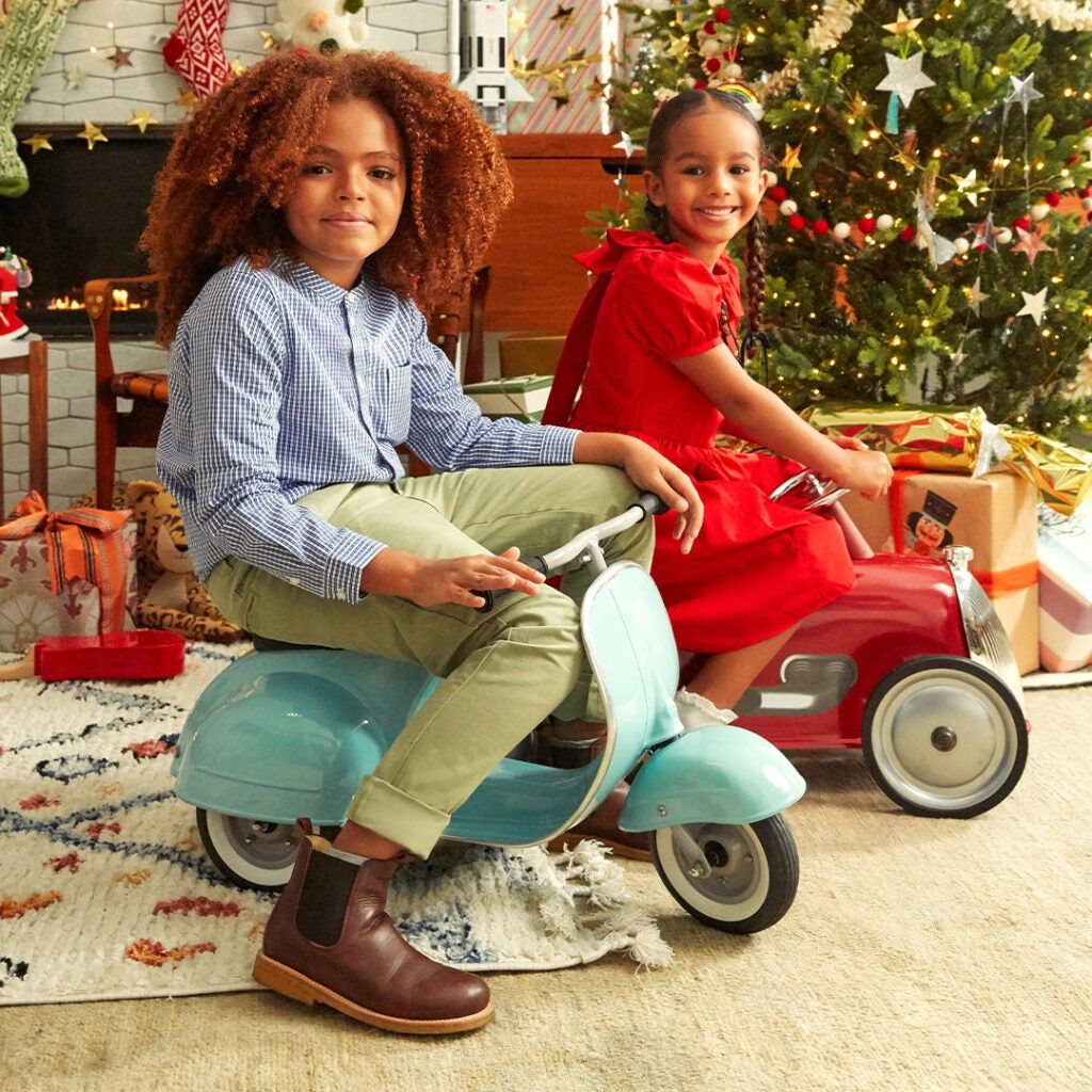 The Outdoor Toys Edit