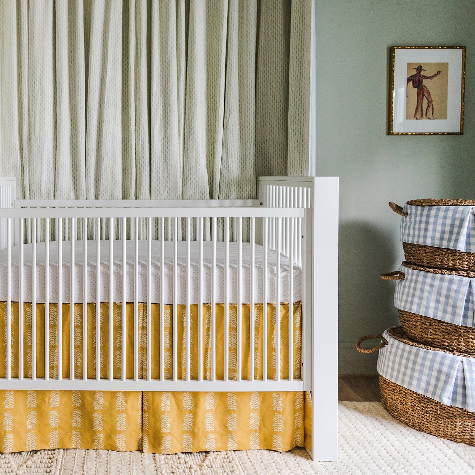 The Best Paint Color For Kids Rooms