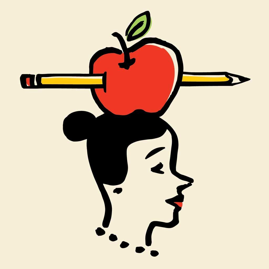 Ms. Kargman's Guide to School Events