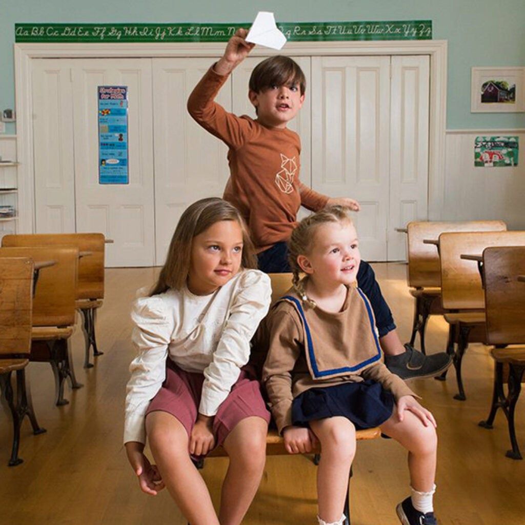 Our Top 5 Tips For Surviving The Pre-School Application Process