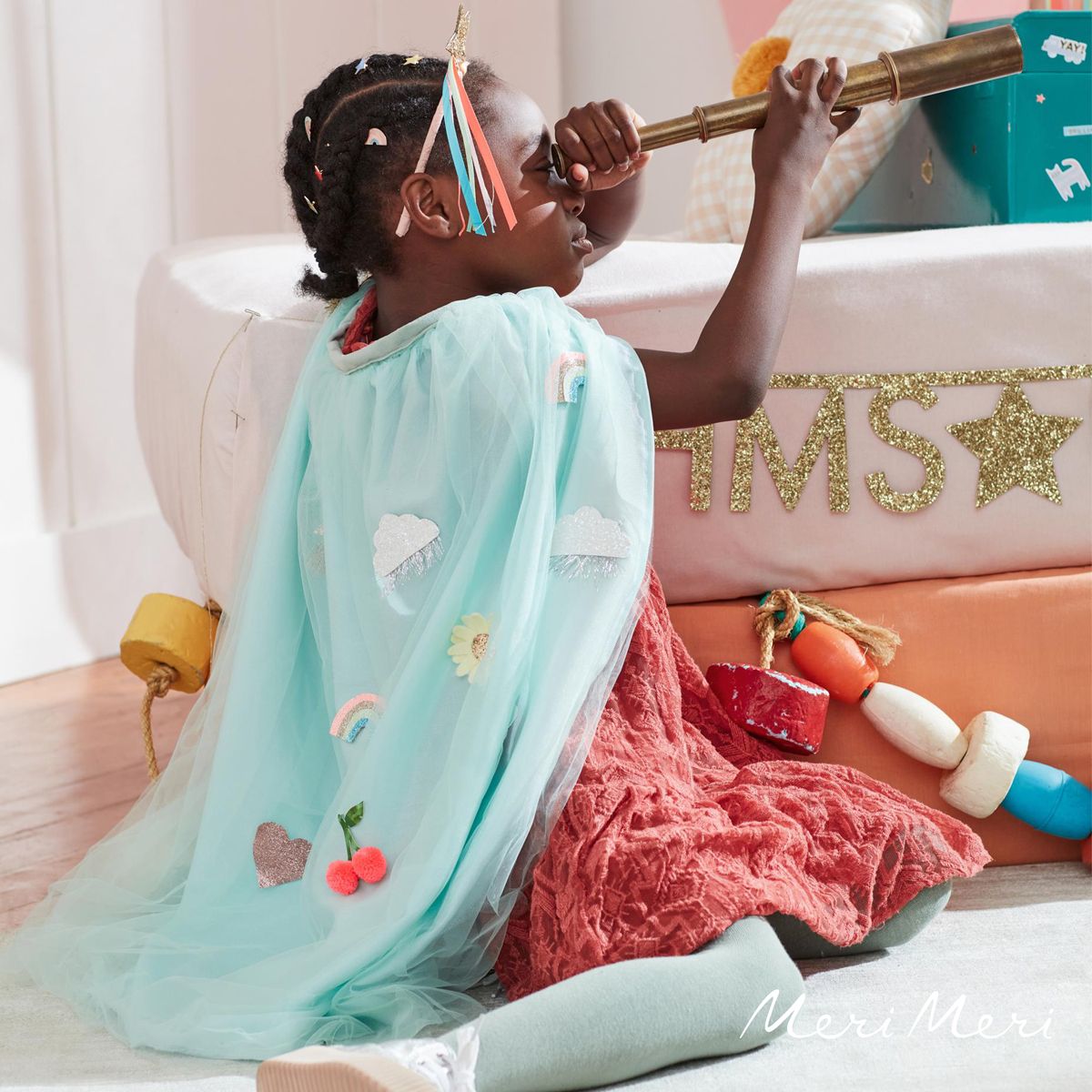 What Is Pretend Play?