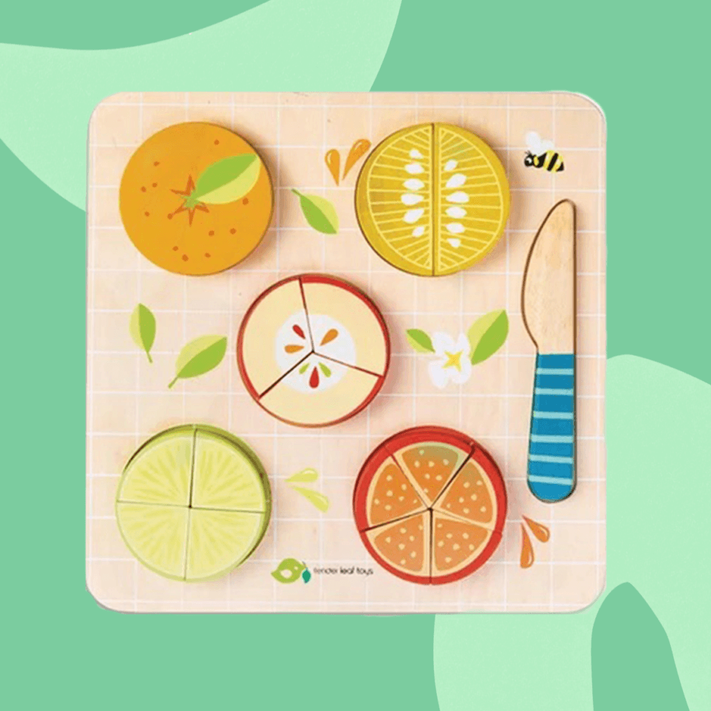 Puzzles for 2-Year-Olds You’ll Love to Pieces