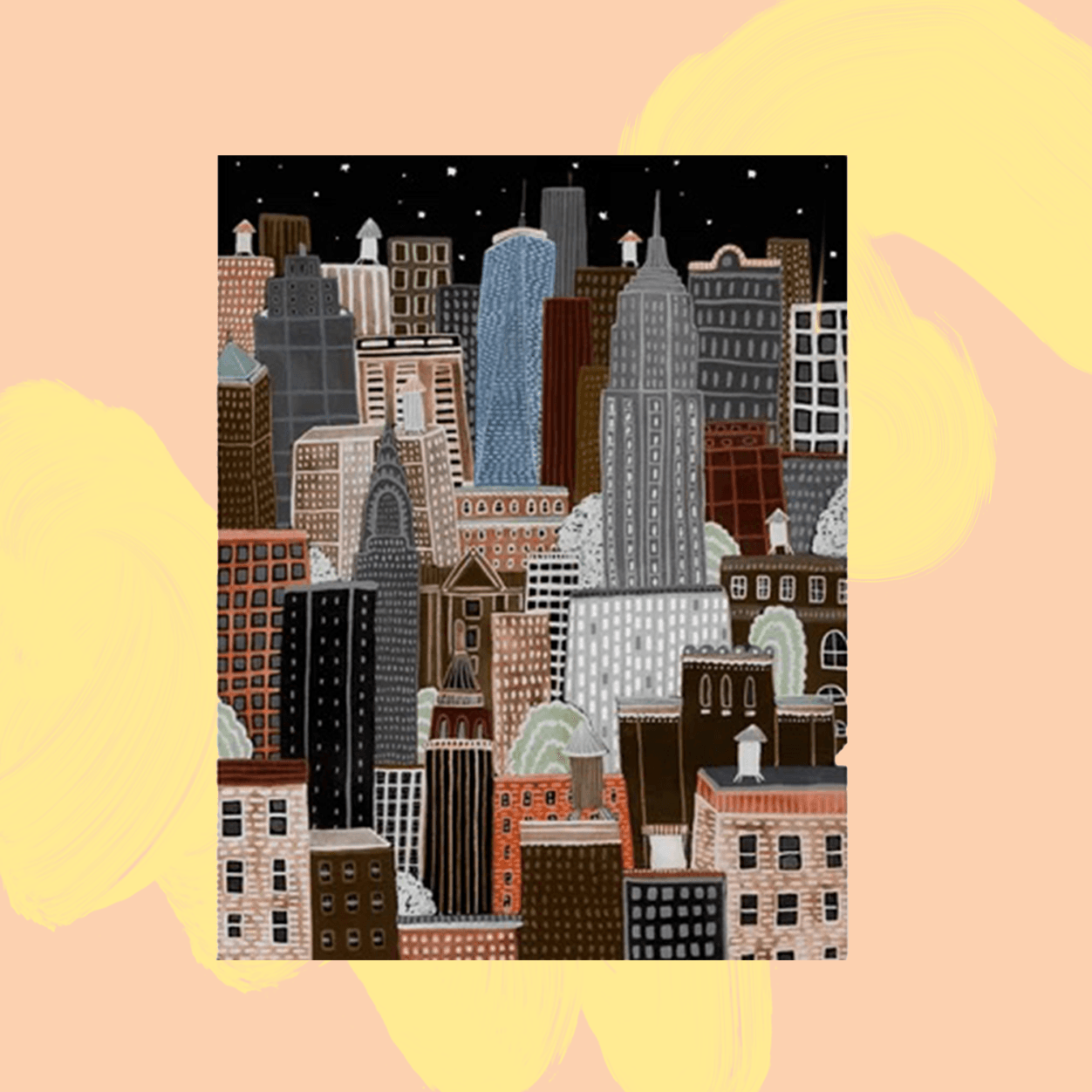 11 of the Best Puzzles for 4-Year-Olds