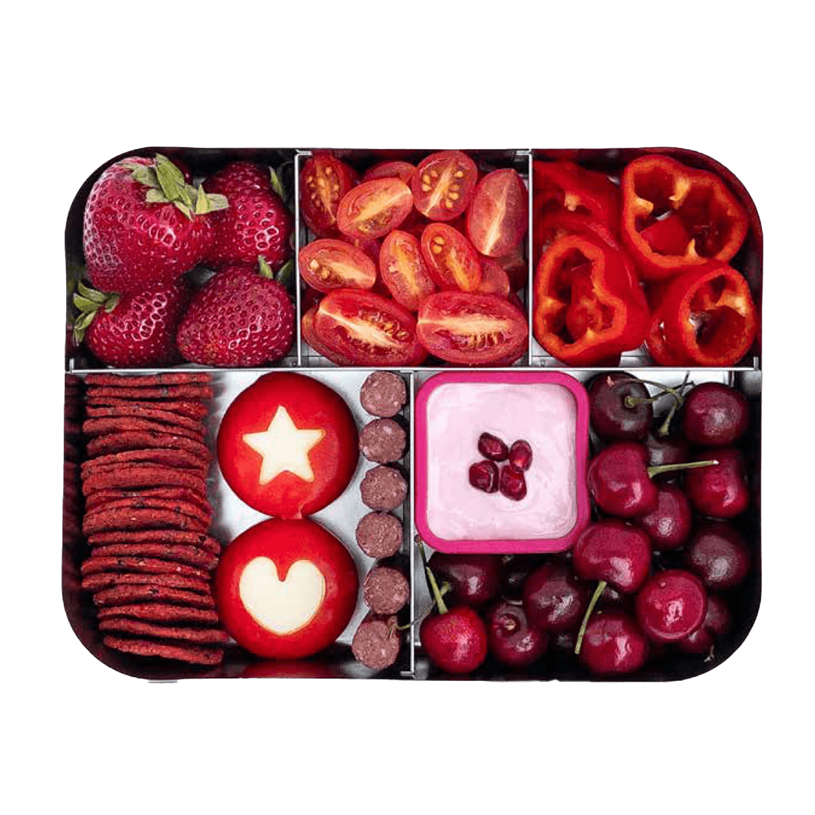 4 Brilliant bento lunch box ideas - Sobeys Inc.