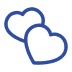 relationships icon