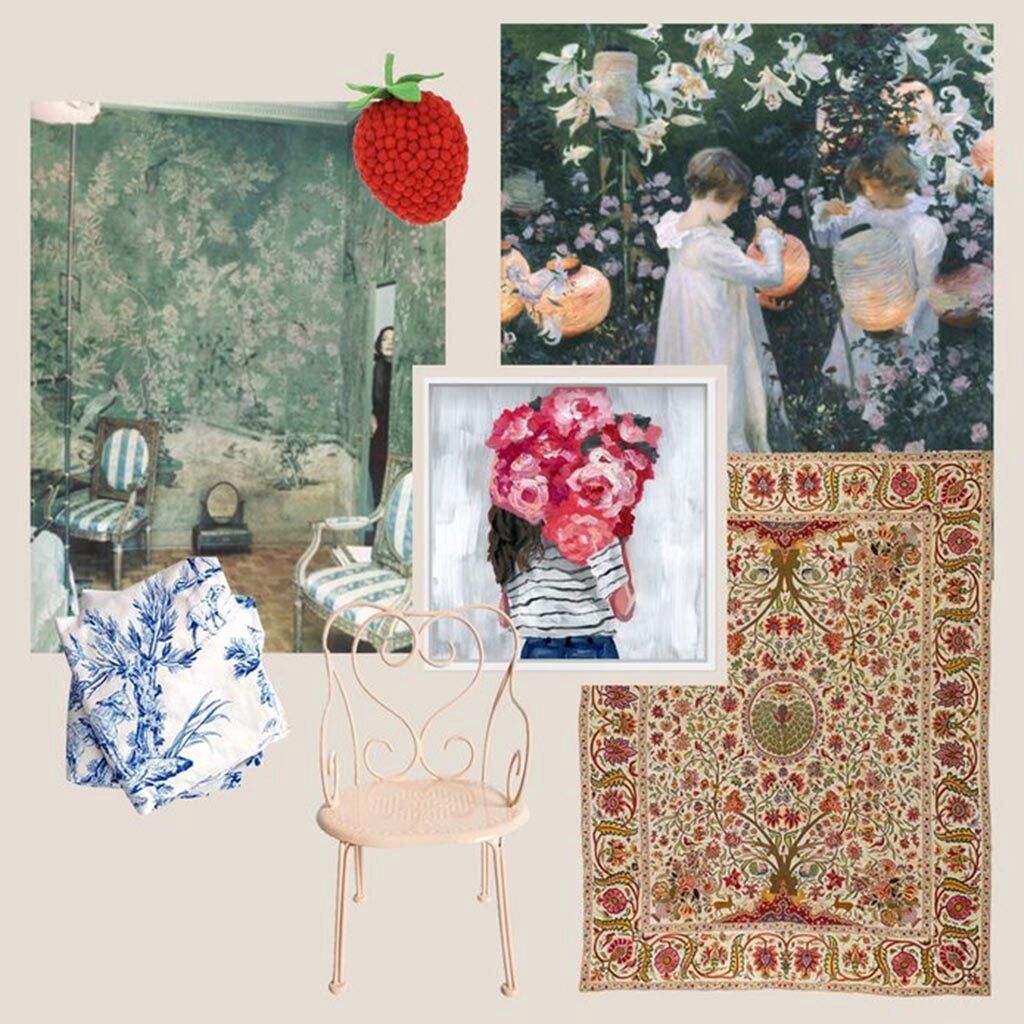 Fresh Nurseries From Designers We Love