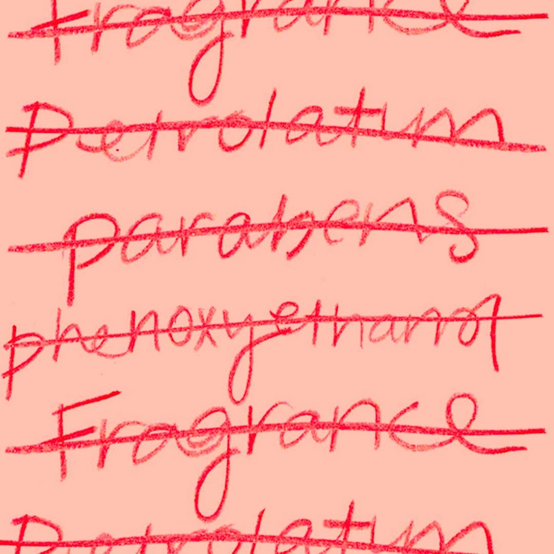 Safe Skin Ingredients For Kids