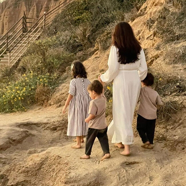 Travel Tips from Sara Naghedi