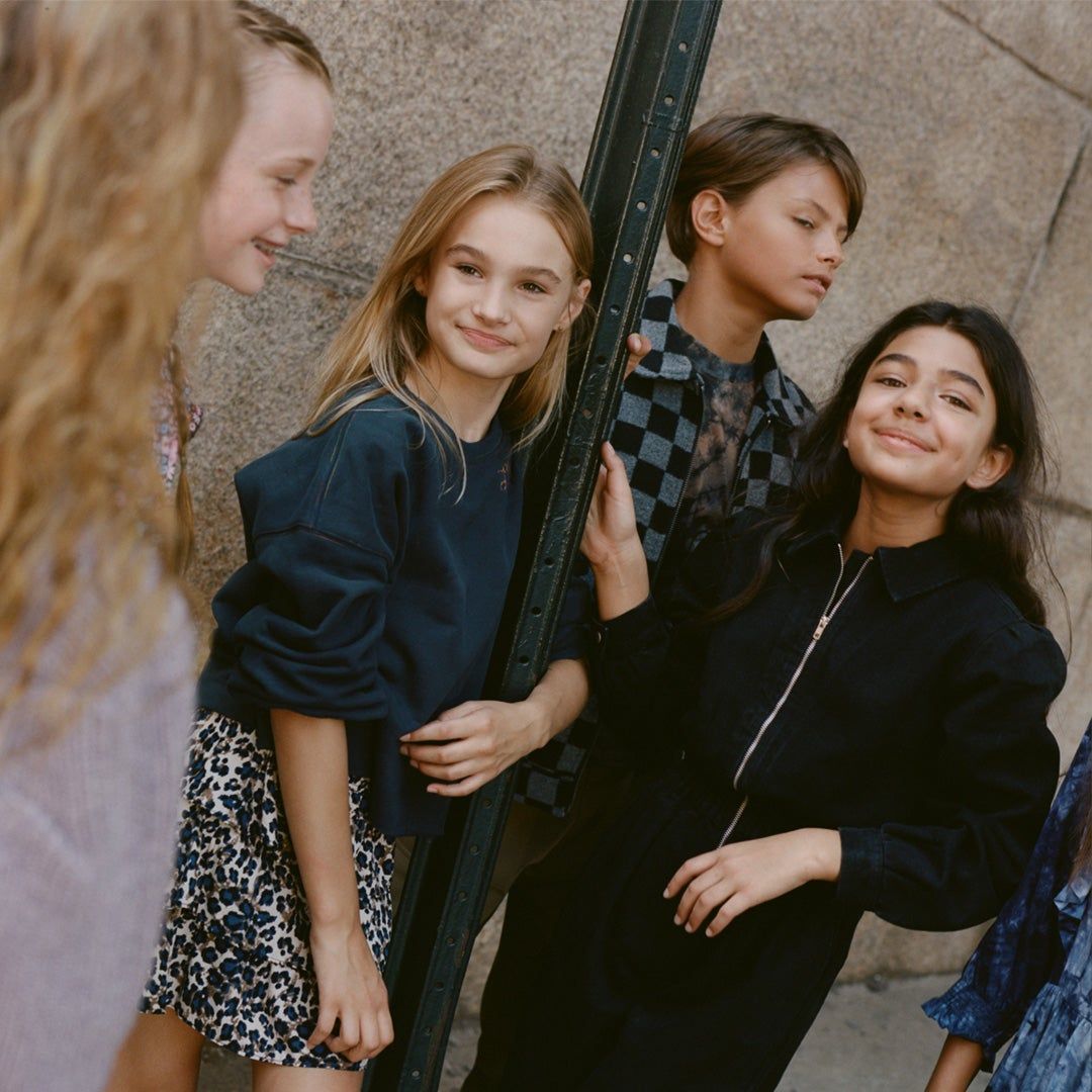 Teen Shop