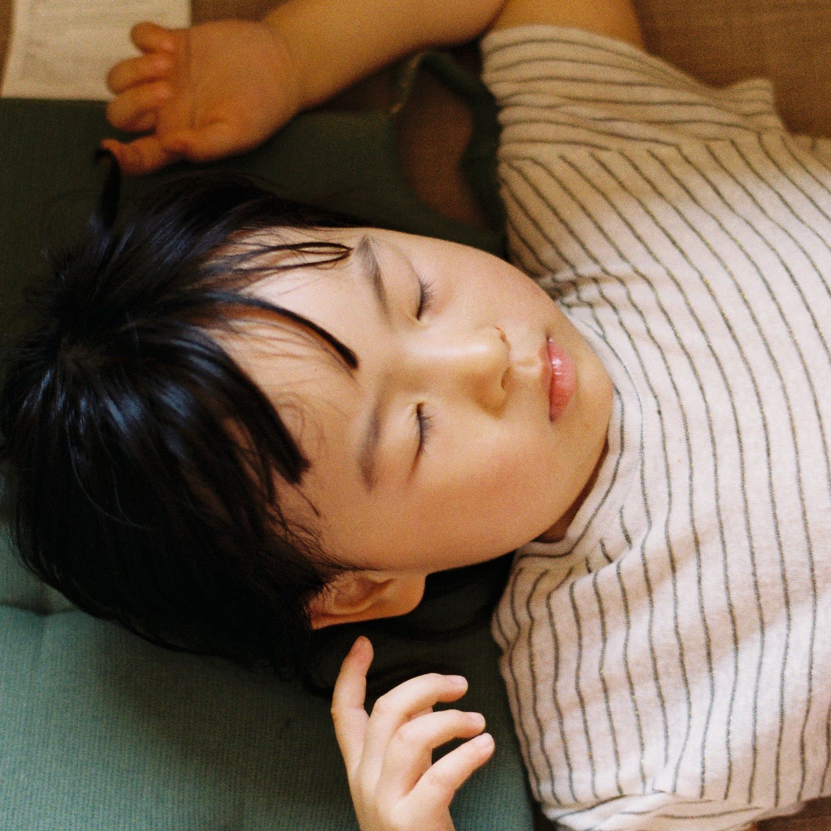 10 Strategies to Help Kids Sleep Through the Night