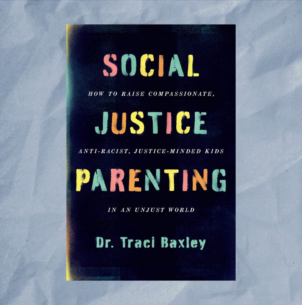 How To Raise Compassionate Kids in an Unjust World