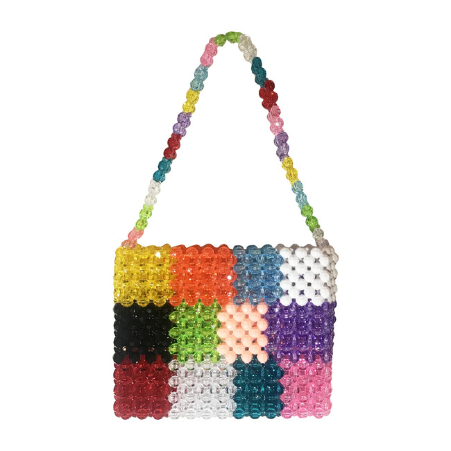 *Exclusive* Little Ash Purse