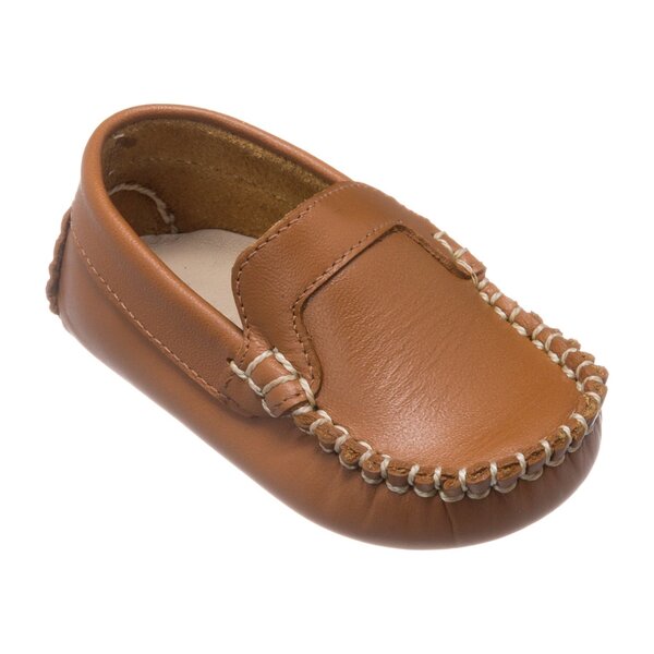 Moccassin Baby, Natural