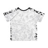 Flip Tee, White - Tees - 1 - thumbnail