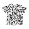 Flip Tee, White - Tees - 2