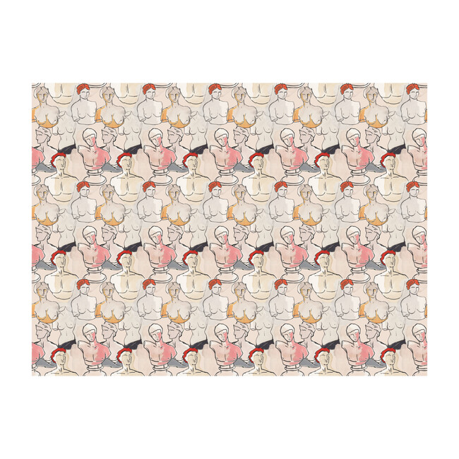 Set of 2 Busted Wallpaper - Wallpaper - 5