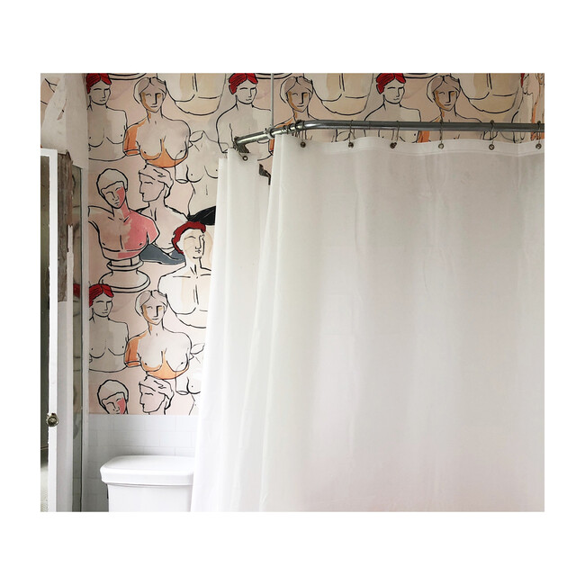 Set of 2 Busted Wallpaper - Wallpaper - 6